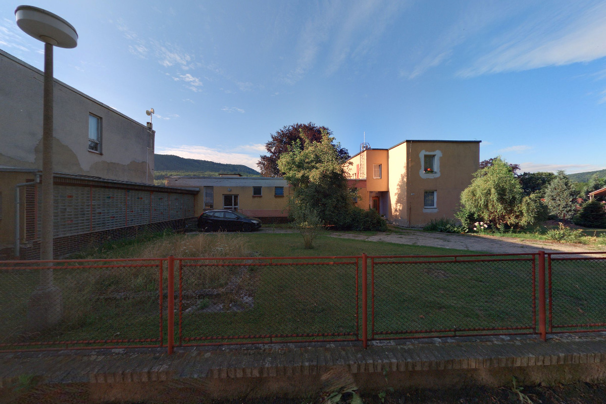 MŠ Jílové - Modrá