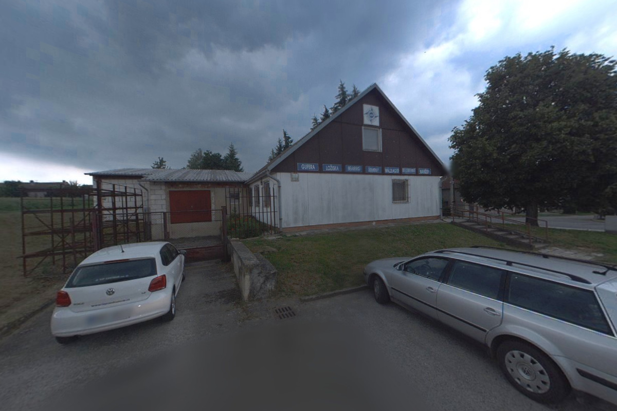 Ivo Csizmazia foto 2