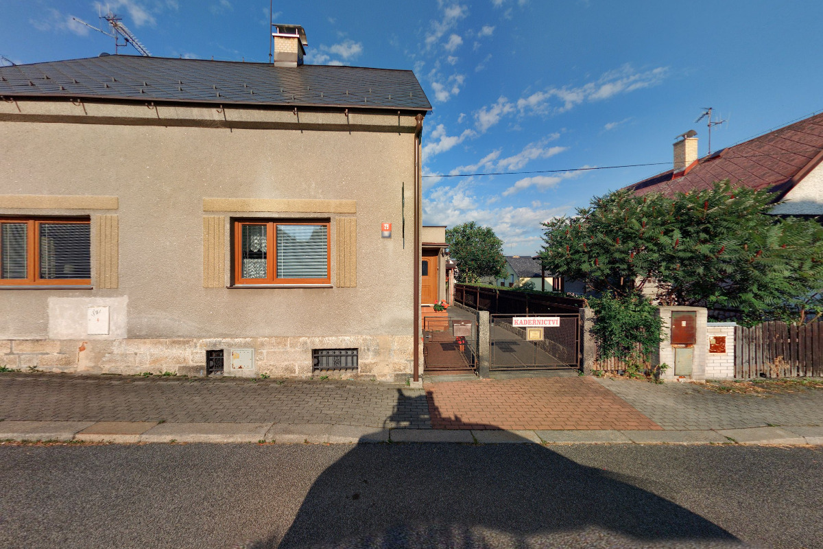 Kadeřnictví Eva Pokorná foto 2