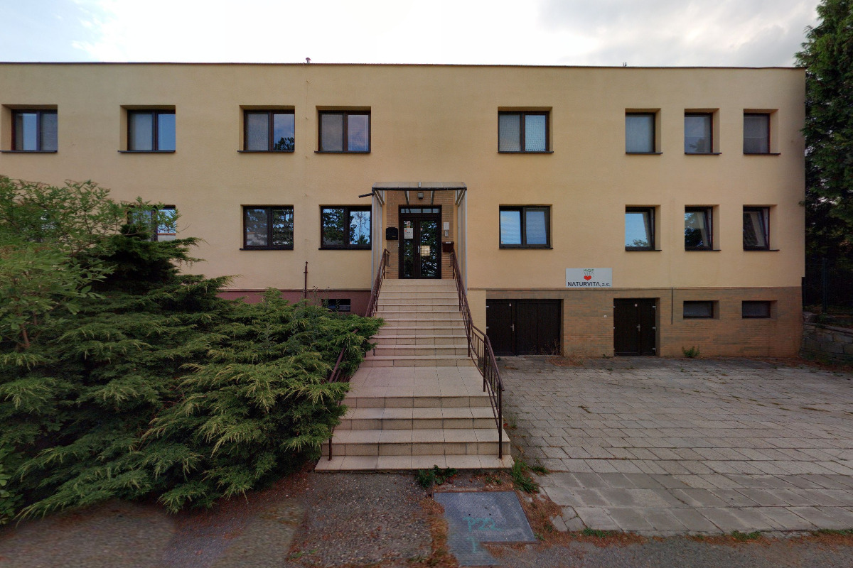 NATURVITA, a.s.