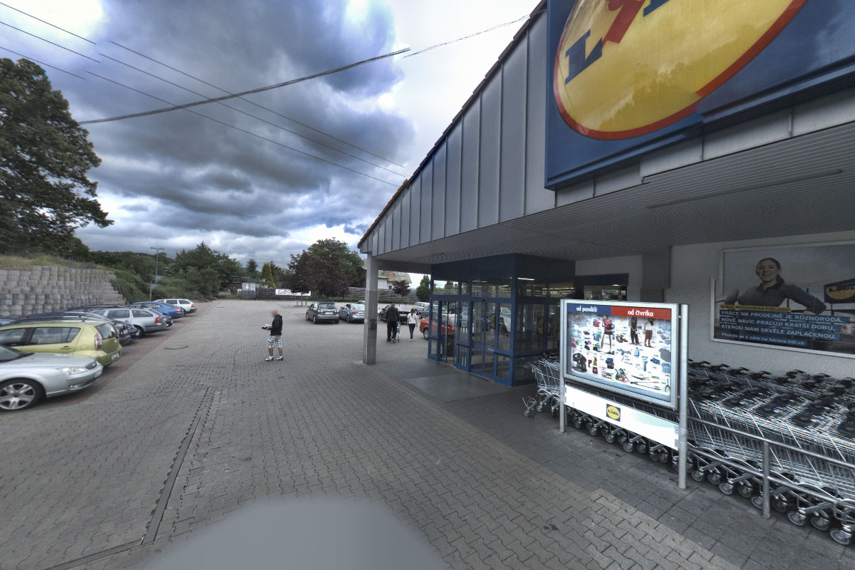 Lidl foto 4