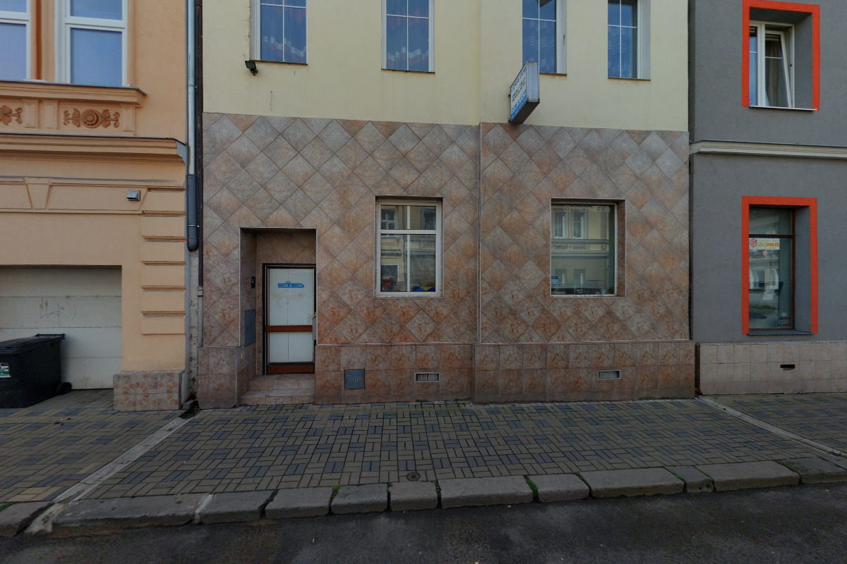 Jiří Urbík foto 2