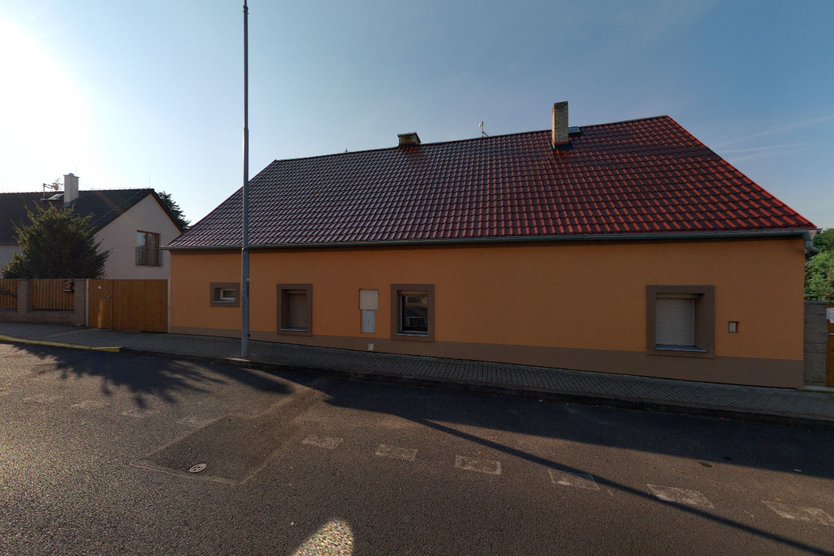 Ivana Hrubá - psí kadeřník