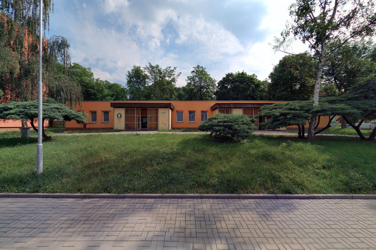 MUDr. Zdeněk Suchomel