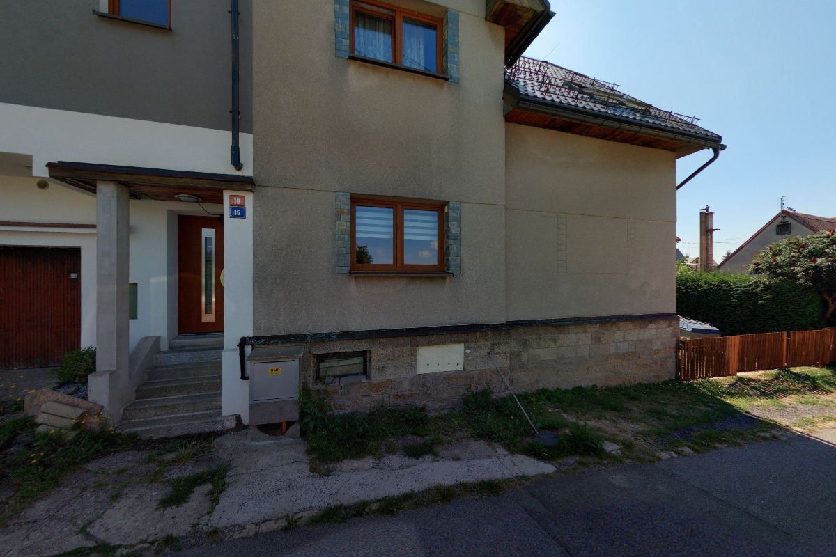 Rudolf Popela - elektromontážní práce