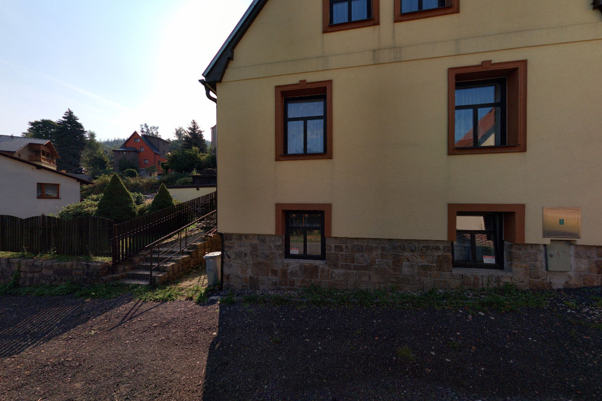 Tělovýchovná jednota RO Tanvald foto 1