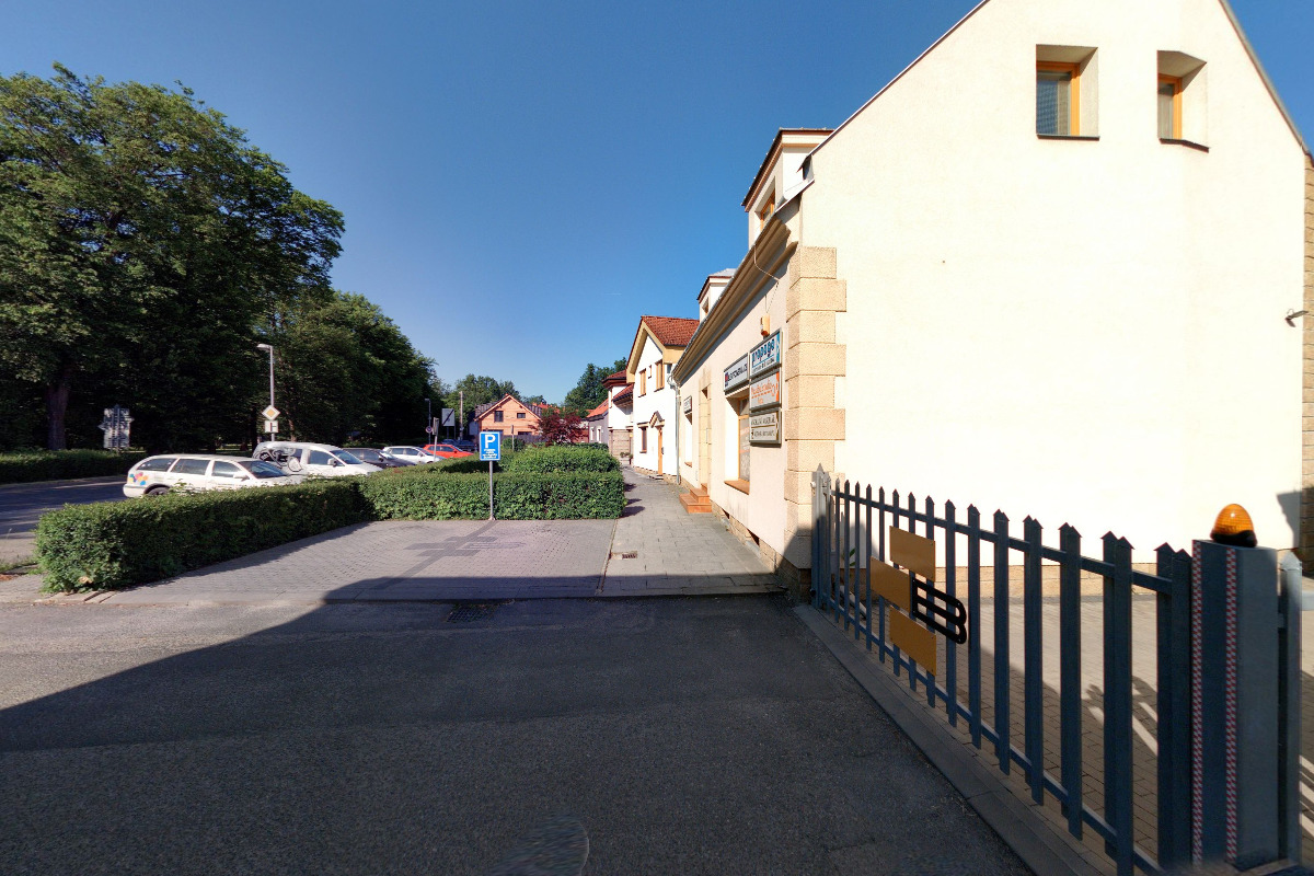 Optika Mitáš, s.r.o.