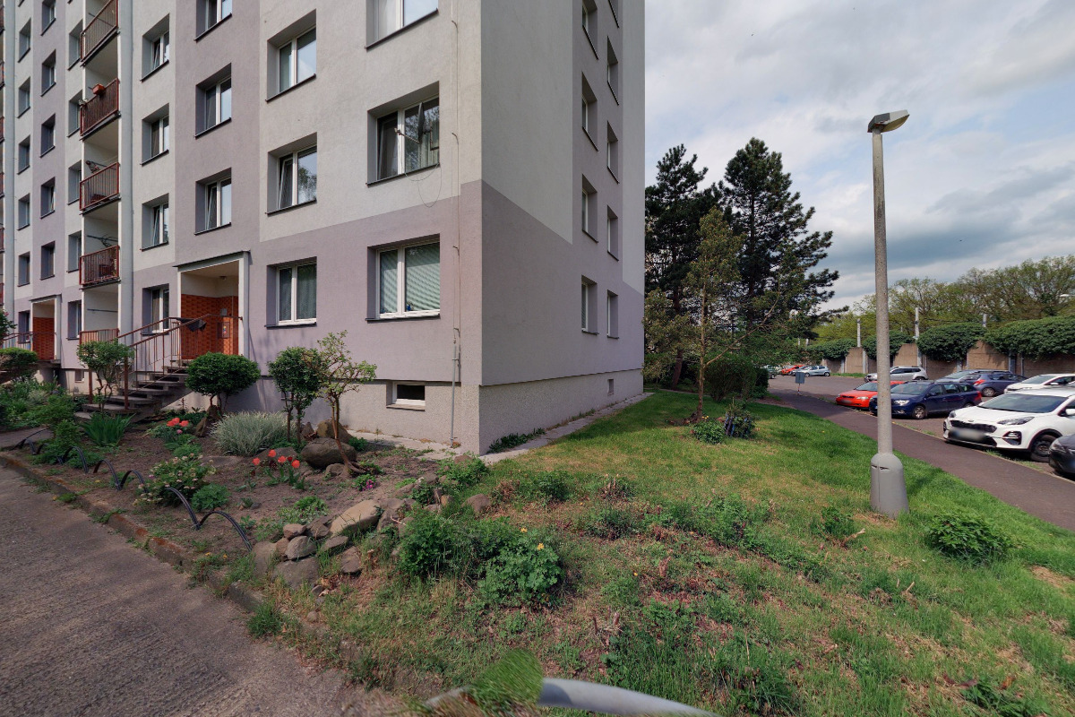 Aerobic Junior Club Ivany Mrňákové Ústí nad Labem foto 2