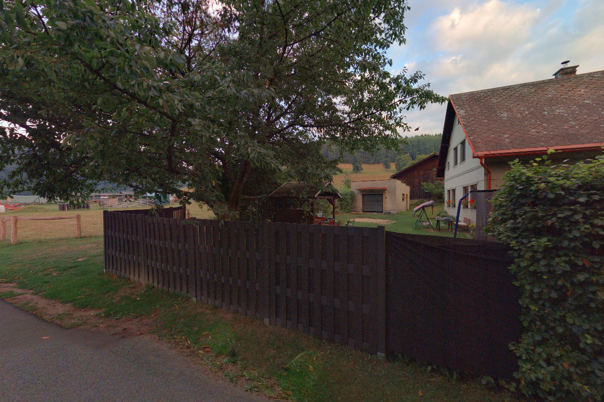 Rychlé občerstvení  Pod Chocholkou foto 4