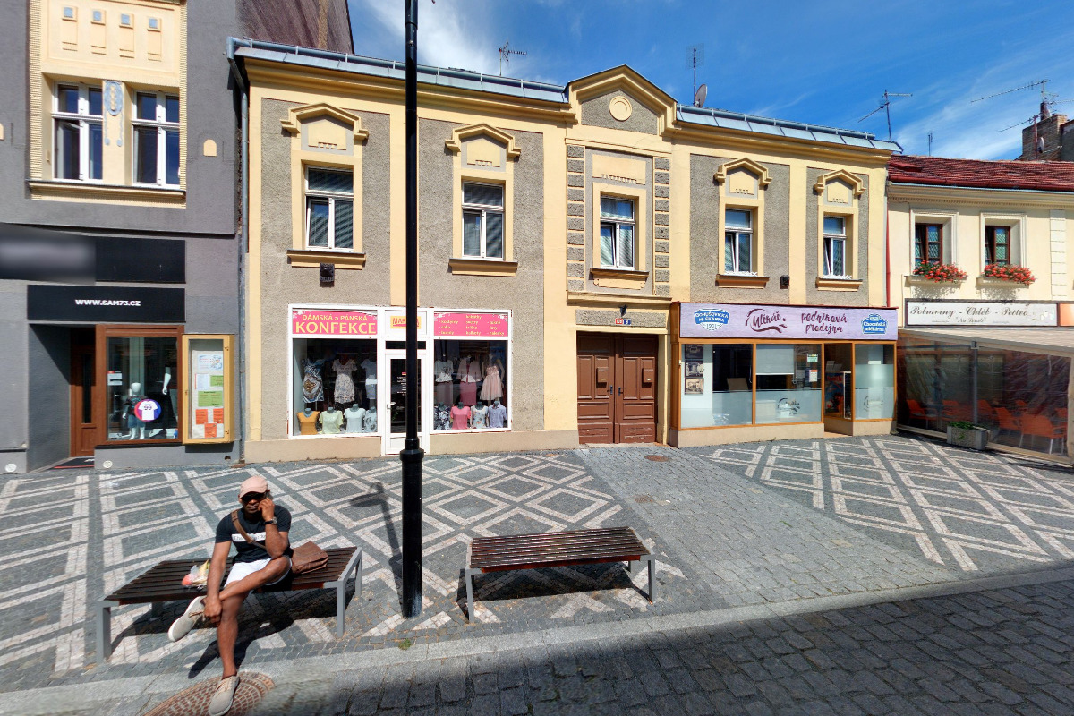 Konfekce MARIANA foto 5