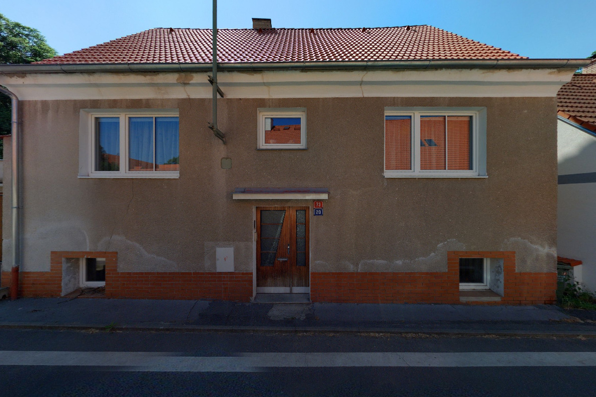 Tělocvičná Jednota Sokol, Bílina