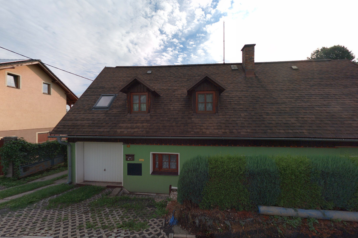 Radek Pospíšil foto 1