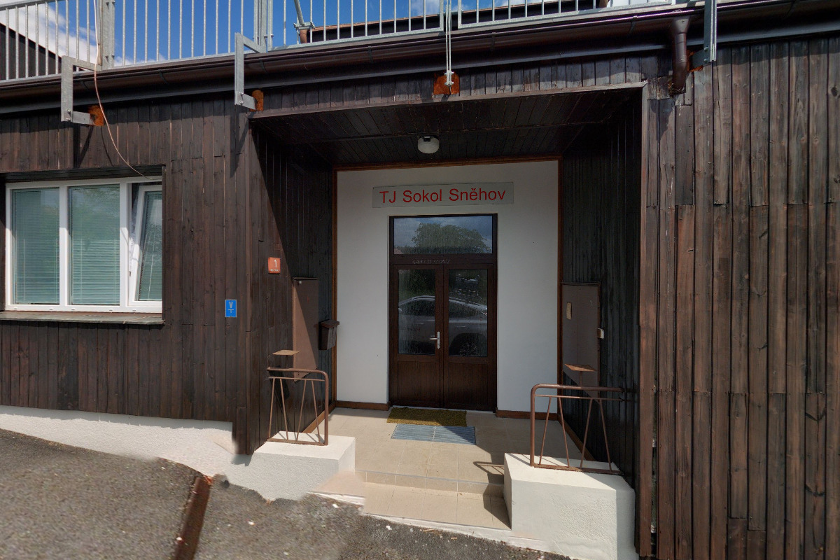 Tělocvičná jednota Sokol Sněhov