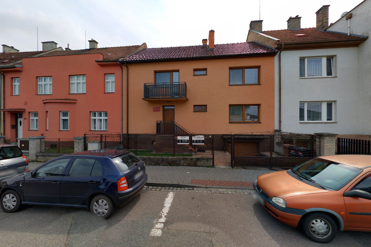 Oční ordinace - MUDr. Marcela Panáková foto 2