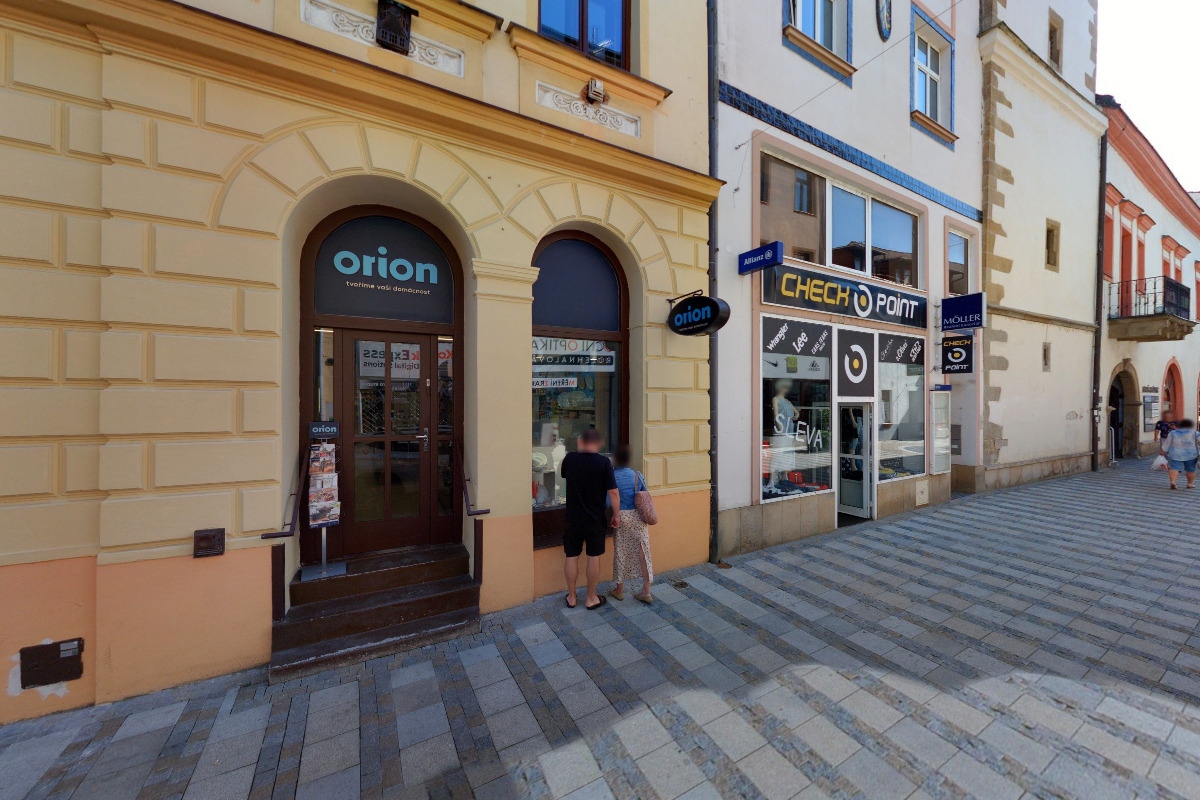 ORION - tvoříme vaši domácnost foto 2