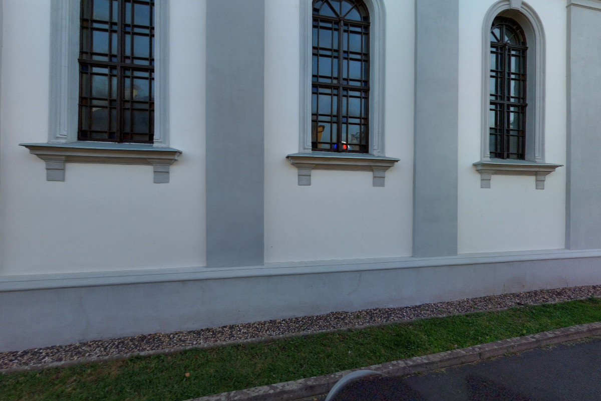 Římskokatolická farnost - děkanství Litvínov