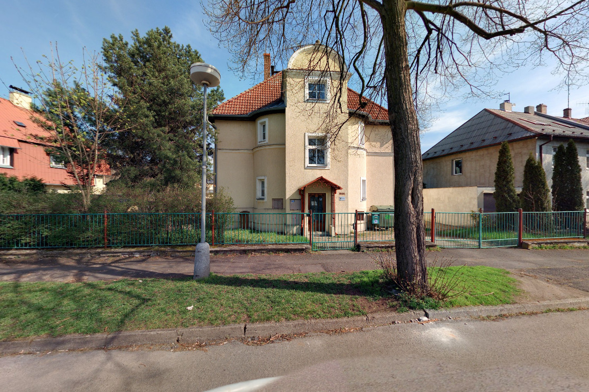 MOSEP-CHOMUTOV spol. s r.o.