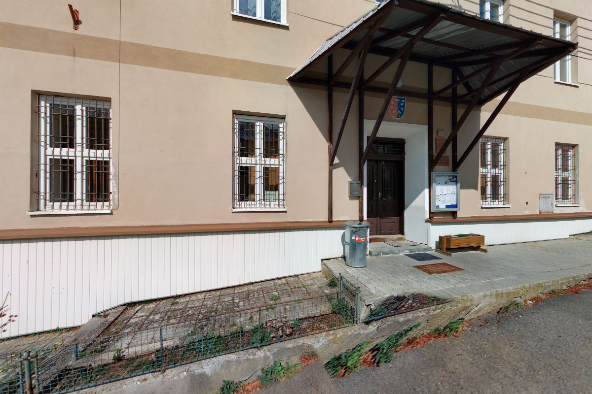 SH ČMS - Sbor dobrovolných hasičů Hoštice