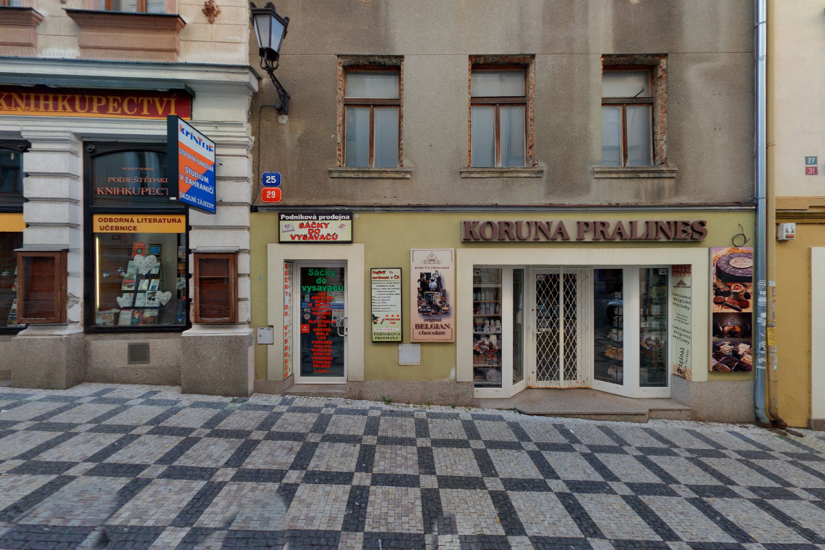 Sáčky do vysavačů SVĚRÁKOVÁ s.r.o. foto 2