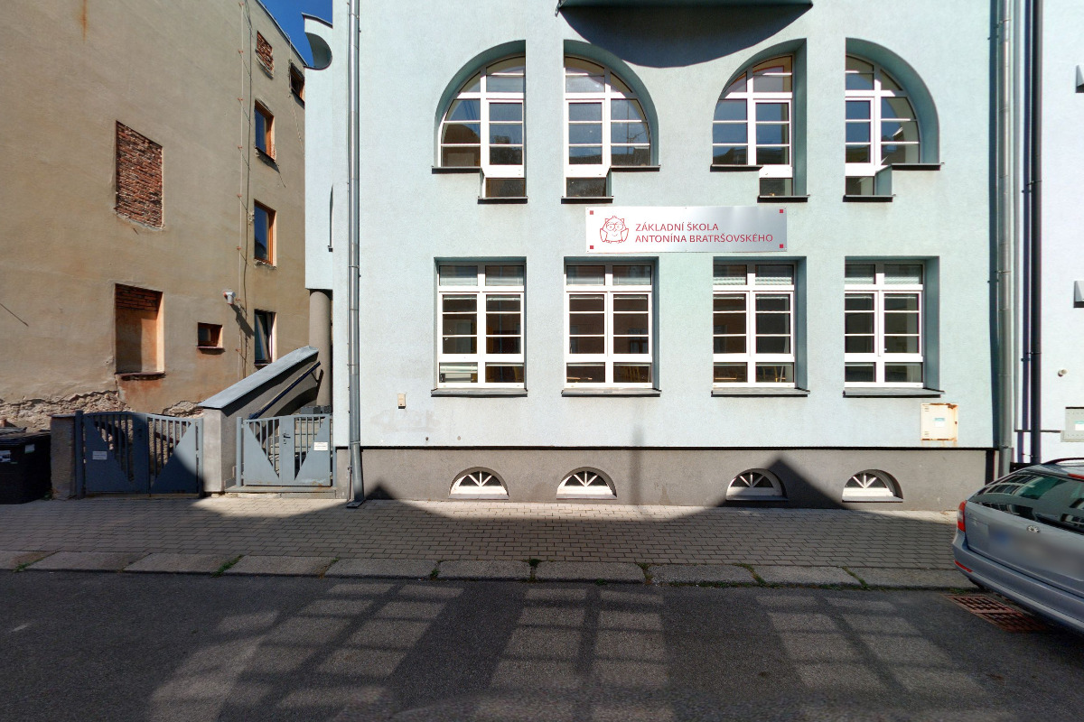 Základní škola svaté Zdislavy foto 2