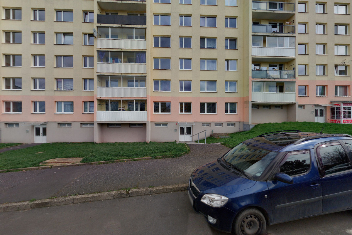 Stavební práce Vojtěch Baláž