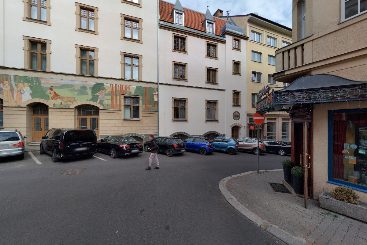 Holiday Apartments IV foto 2