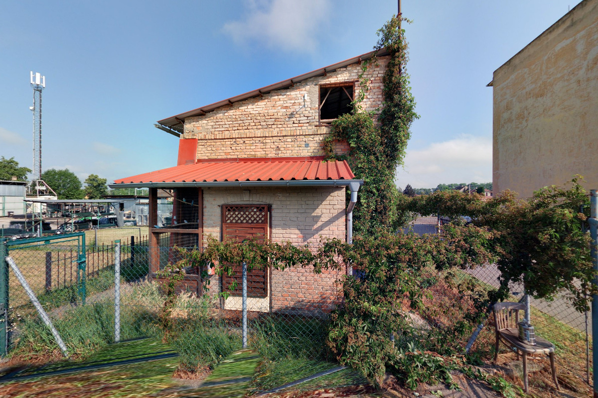 Oplocení Tlumačov s.r.o. foto 3