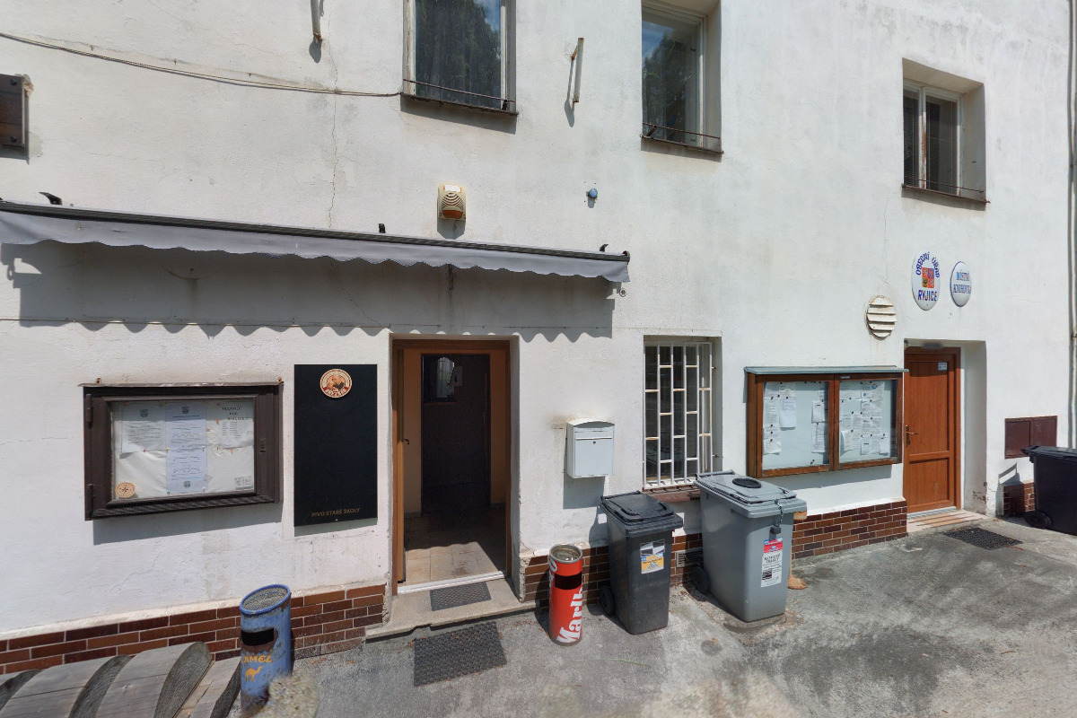 Spolek pro záchranu hradu Blansko