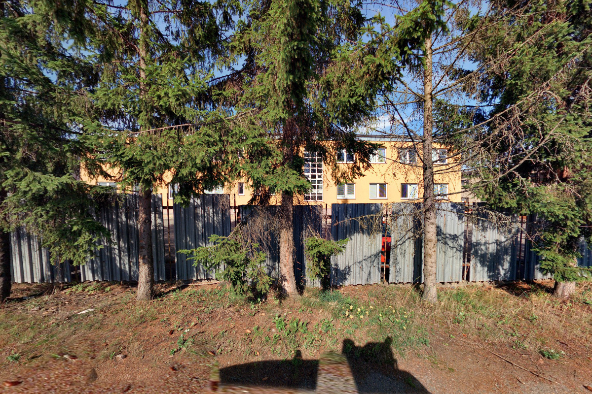 Krajská správa silnic Libereckého kraje