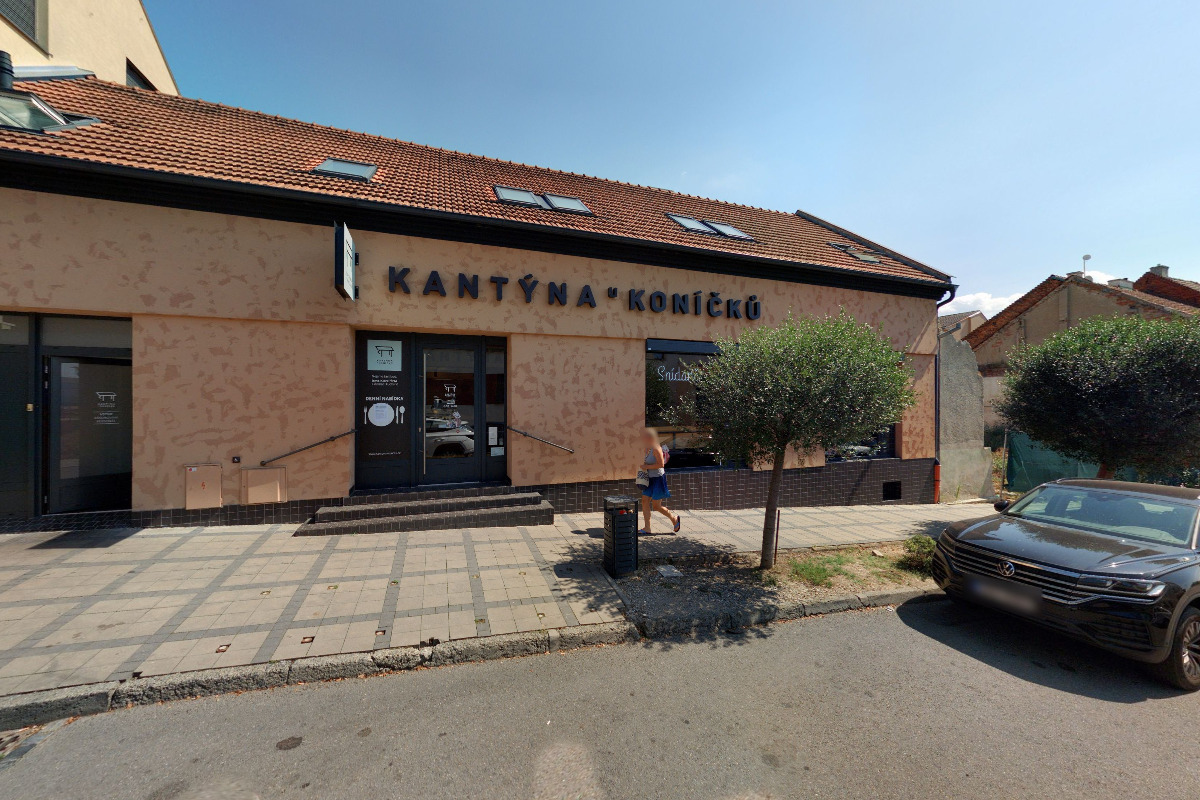 Kantýna U Koníčků foto 5