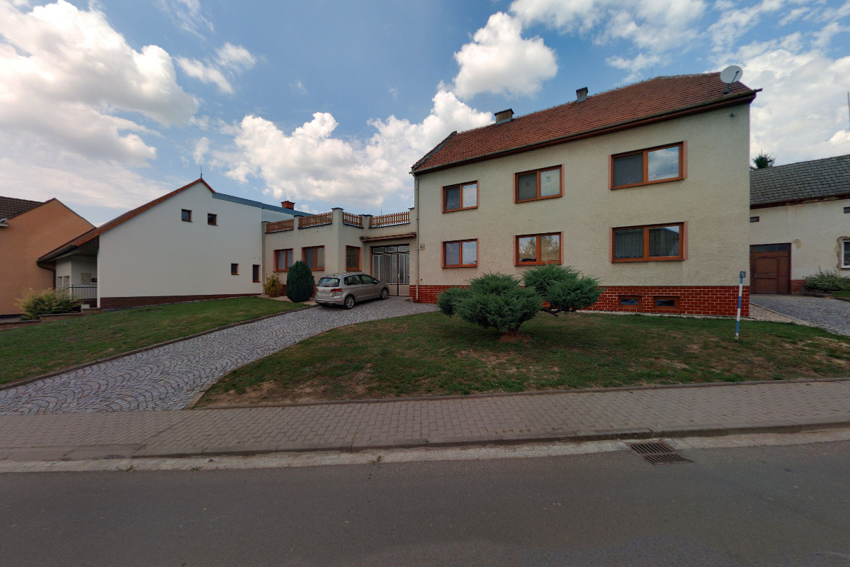 Potomákovo muzeum krojů foto 3