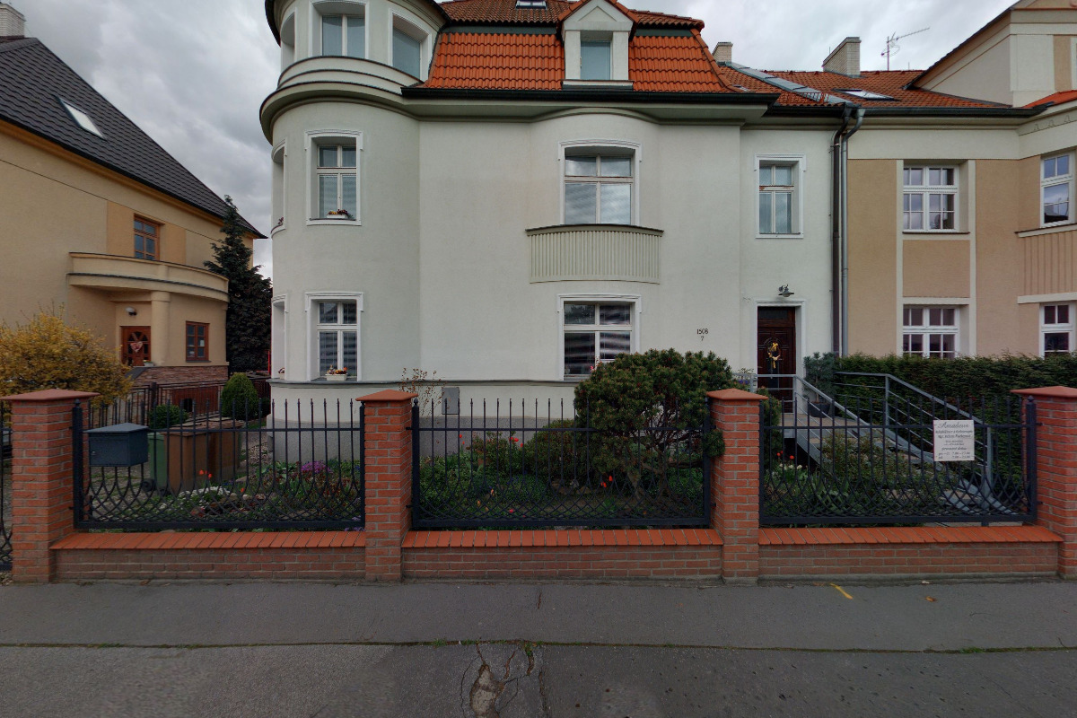 Rehabilitace Mgr. Helena Fischerová foto 2