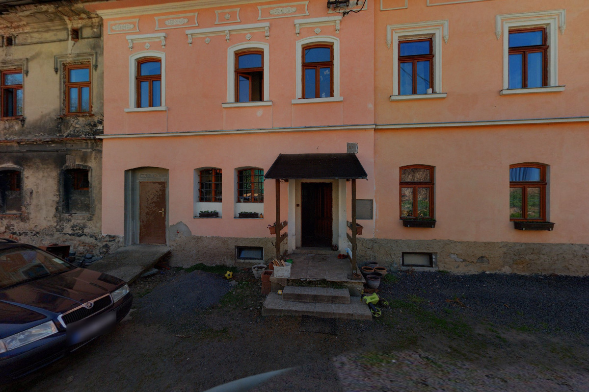 Martin Šnajdr - lesní práce a údržba zeleně