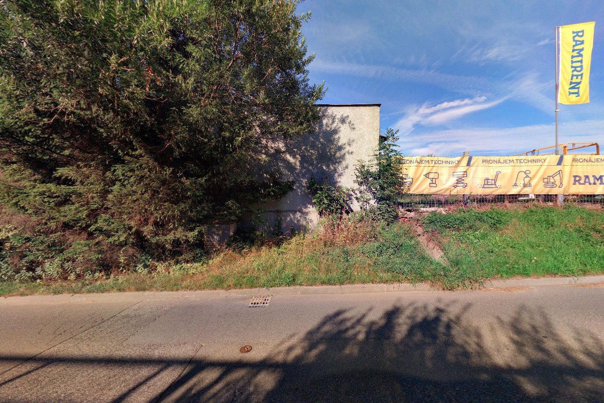 Stavební centrum RAKO