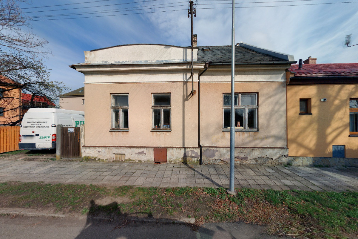 Technické služby Bystřice pod Hostýnem, s.r.o.