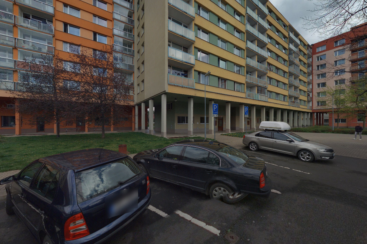 Věra Danyluková - dámské kadeřnictví foto 2