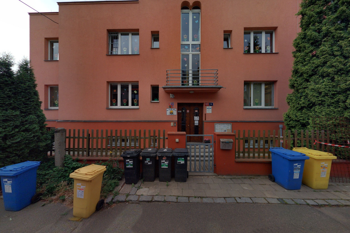 MŠ Trmice, Lovecká 600 foto 2