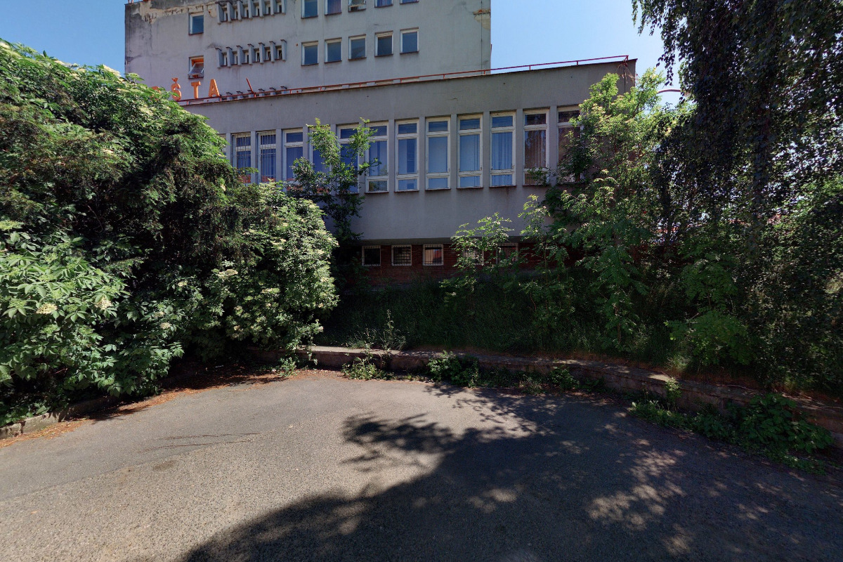 Pstruhařství Vlastimil Raška foto 1