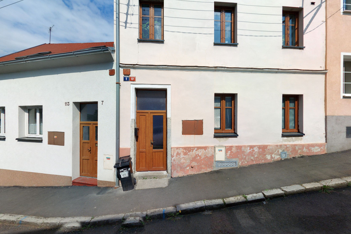 Elektrikář - Pavel Vlček foto 1