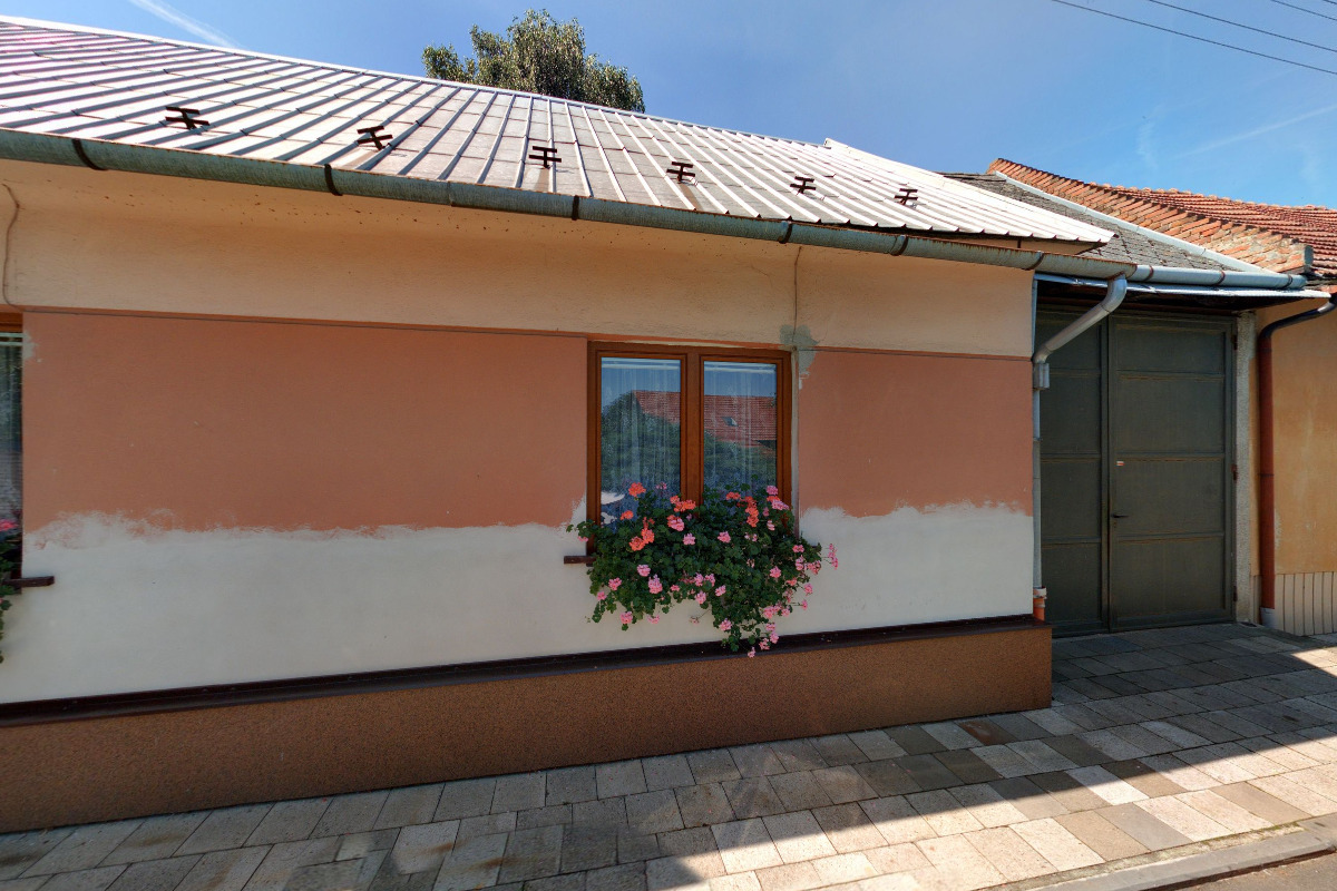 Křenovice - obecní úřad