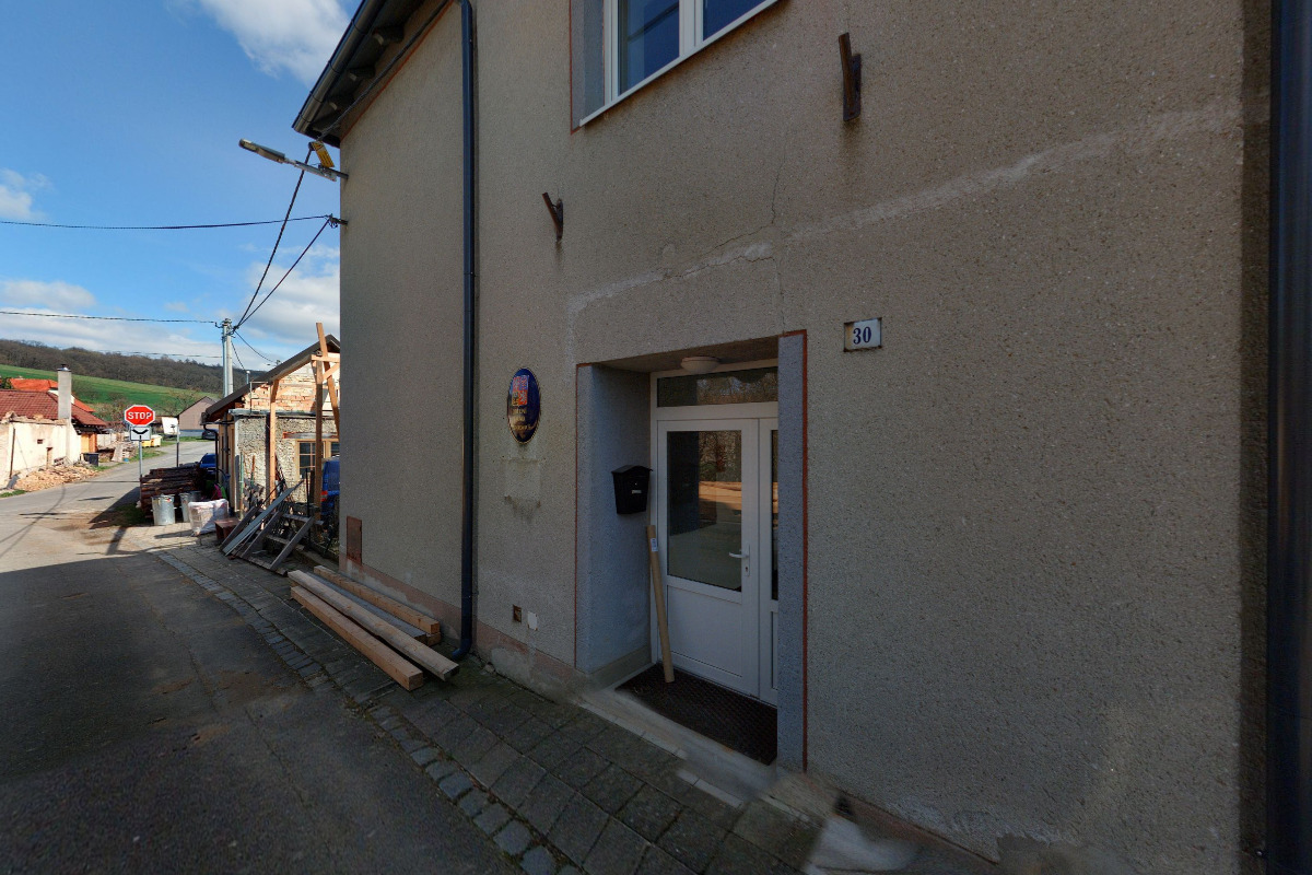 Kunkovice - obecní úřad