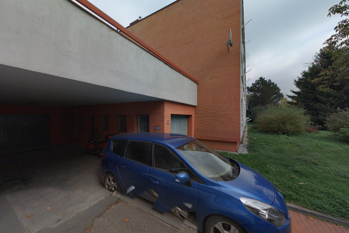 Junák - český skaut, středisko Impeesa Zlín, 45. oddíl Lesní moudrosti