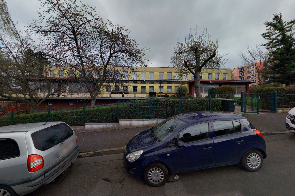 Městské jesle Bělehradská, příspěvková organizace foto 3