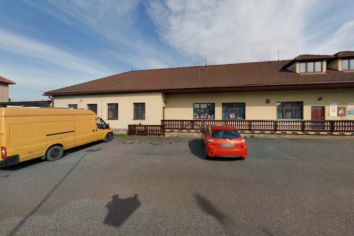 JRP Mikulčák, s.r.o.