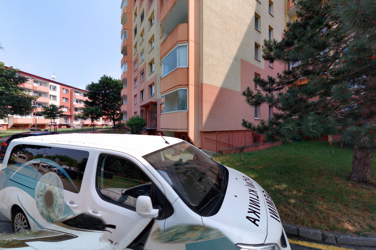 Autodoprava Bednařík Miroslav