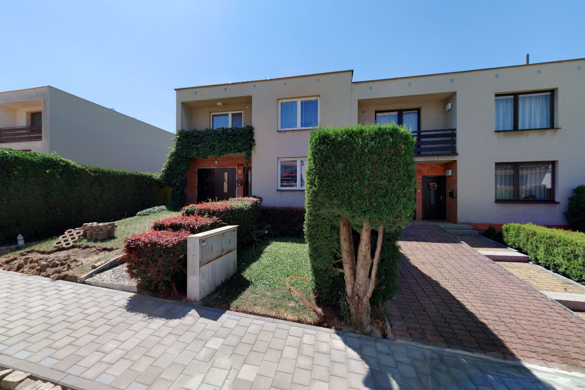 Ubytování Nivy II 274 foto 2