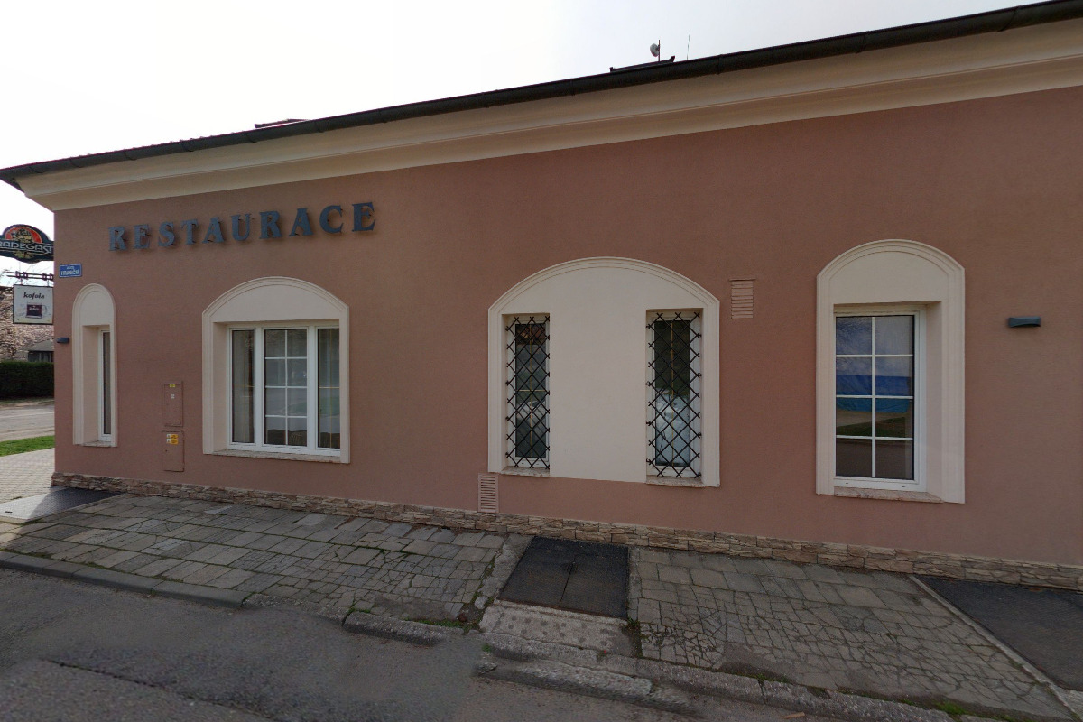 Restaurace Valach foto 5