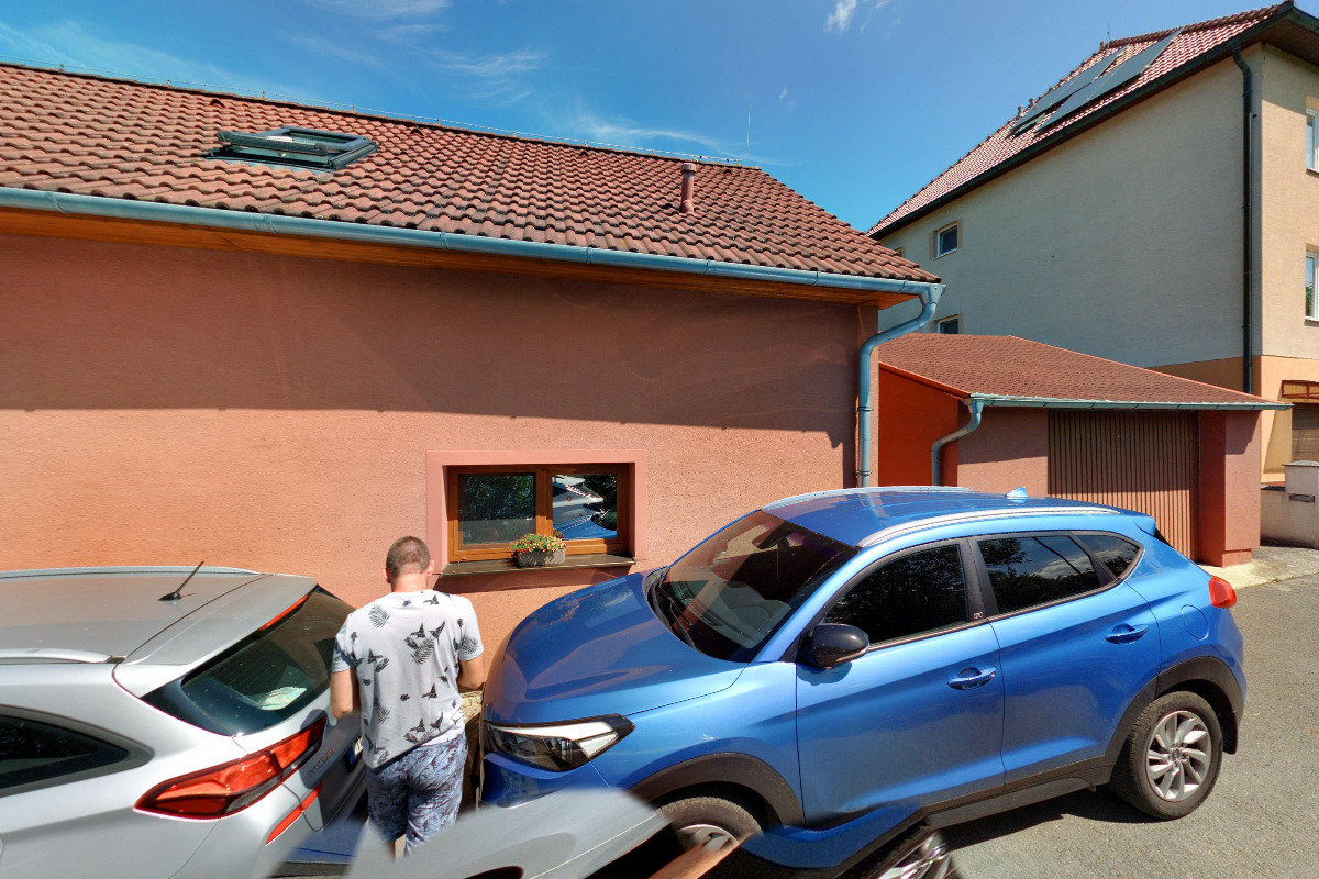 AH PODLAHY - Aleš Hustý foto 1