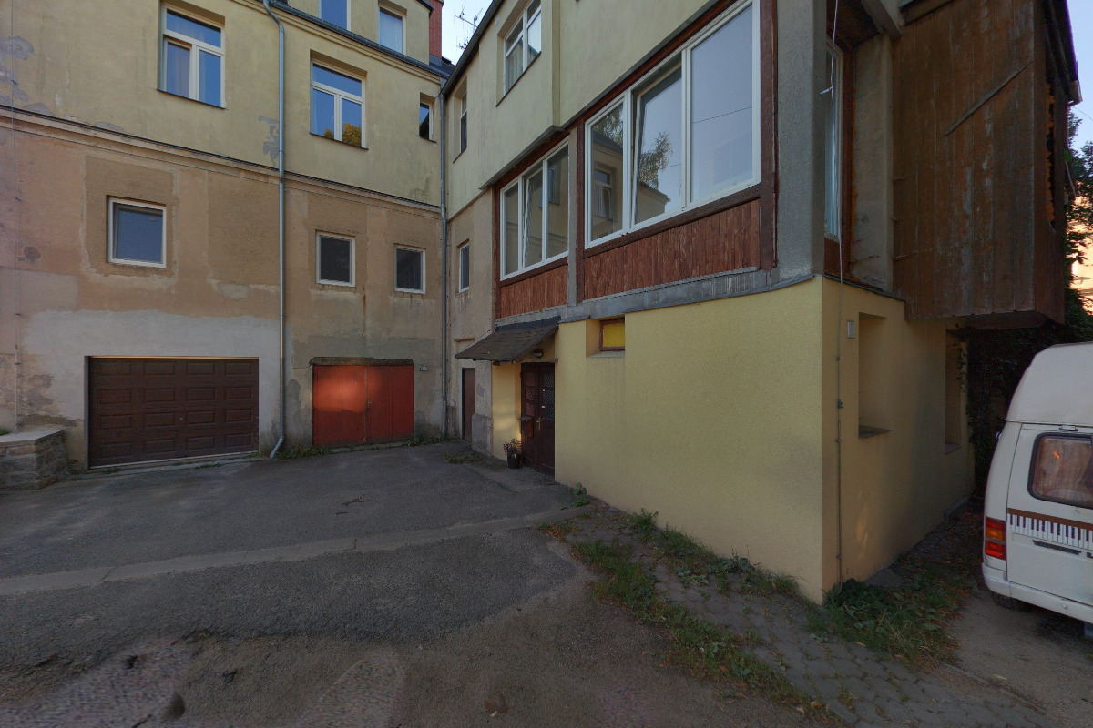 Architekti -  Ivan Jirkal foto 2