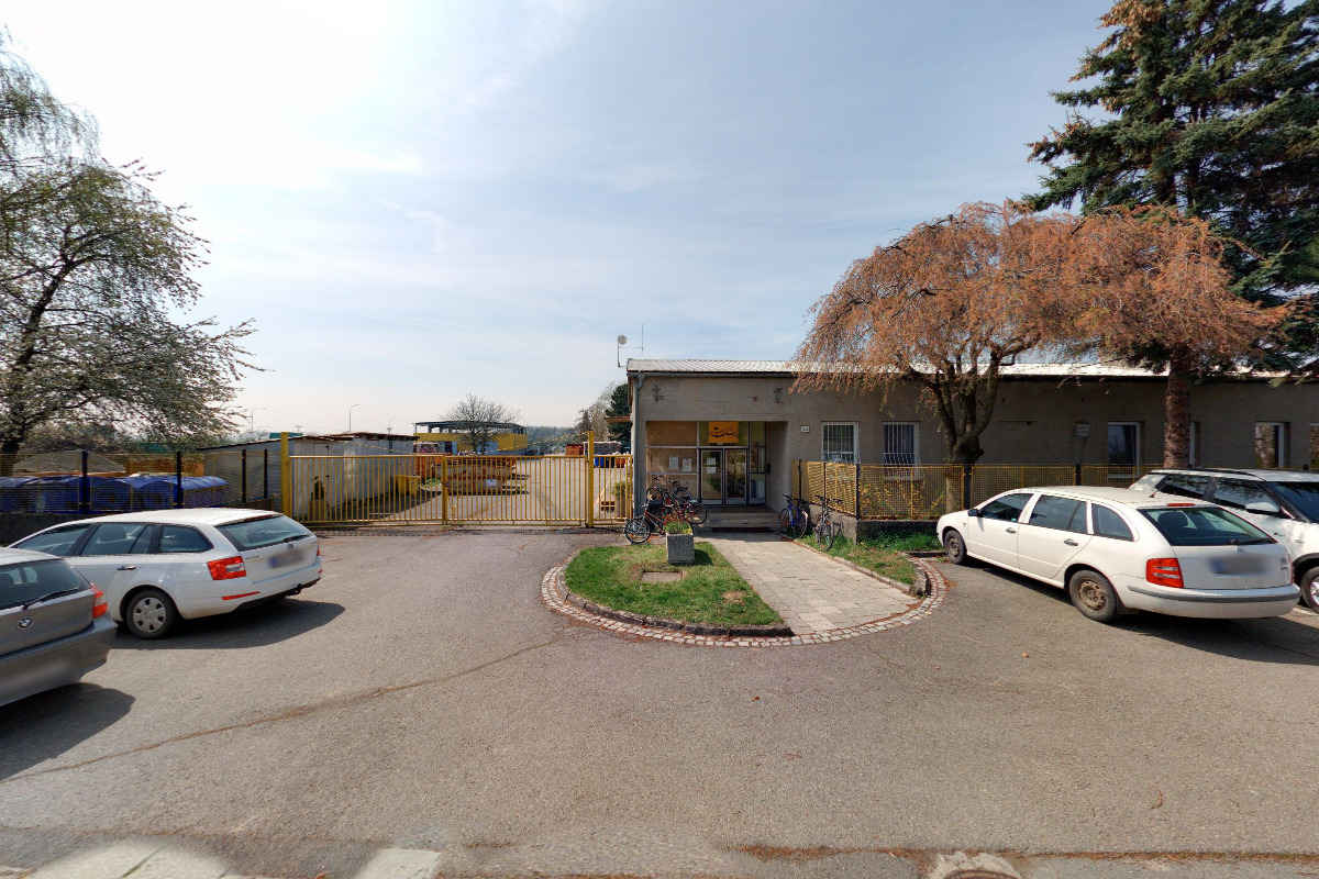 TAS Holešov, s.r.o.